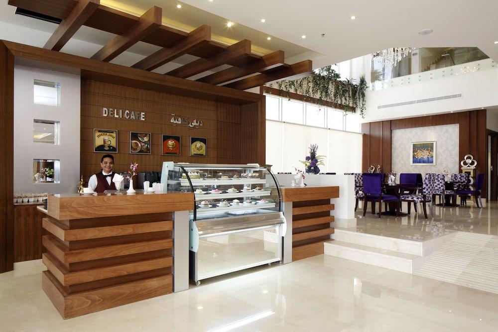 Intour Al Sahafa Hotel Riyadh Bagian luar foto