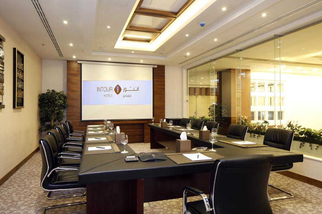 Intour Al Sahafa Hotel Riyadh Bagian luar foto
