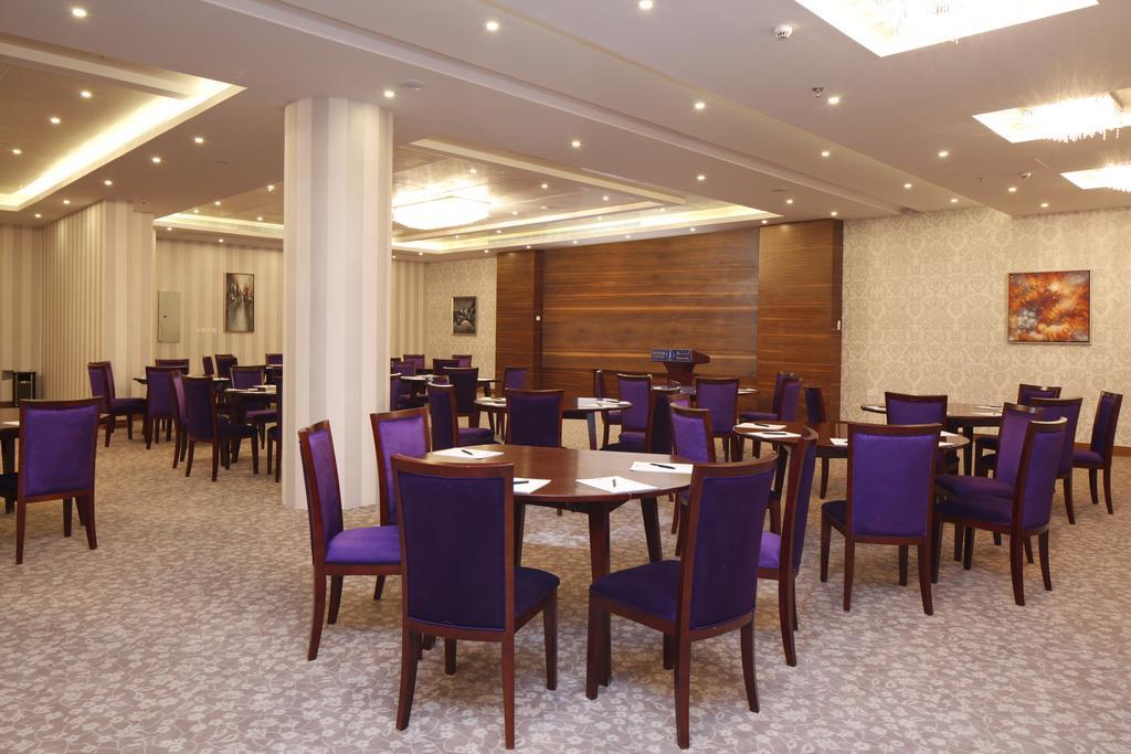 Intour Al Sahafa Hotel Riyadh Bagian luar foto