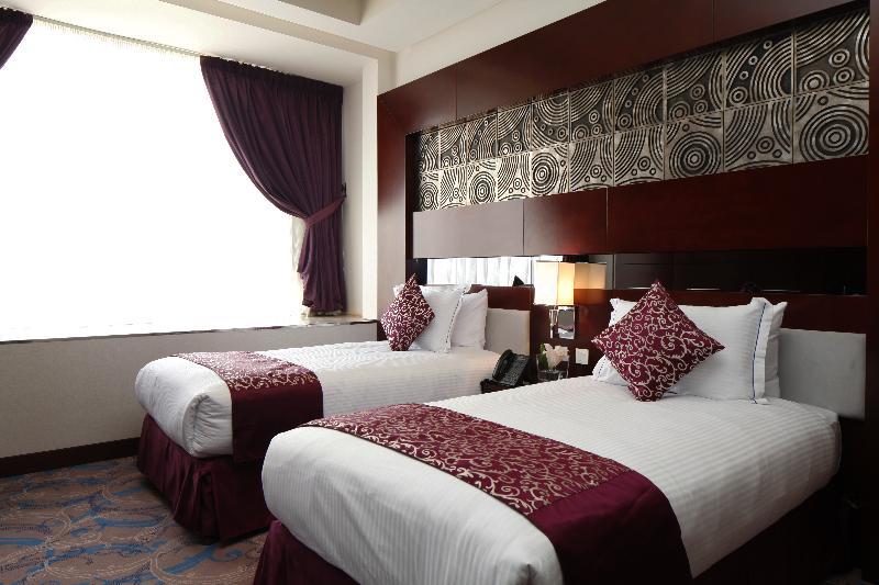 Intour Al Sahafa Hotel Riyadh Bagian luar foto